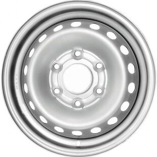 适用 五菱扬光EV货车新能源钢圈铁圈轮毂15寸6孔加厚轮胎总成备胎