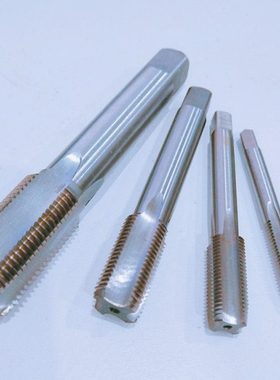 美制丝锥11/16-12-14-16-18-20-24-32 3/4-10-12-14-16-18-20-24