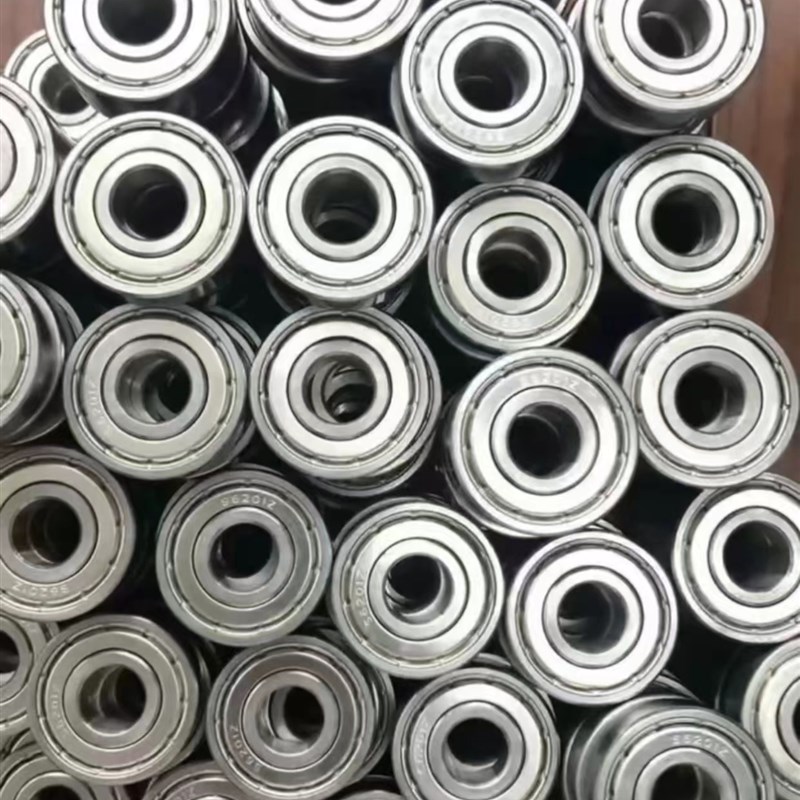 轴承平板车推货车钢板手推车货车小推车I折叠拉货车拖车家用小拉