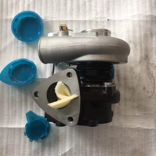 四达JP60S/485/490/东风福瑞卡1118010/SD4BW754U轻卡涡轮增压器