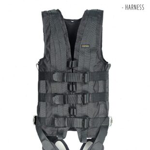 欣达影视威亚衣武打特技动作拍摄吊威亚保护全身威亚拍戏摄影装备