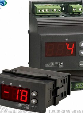 Johnson Controls/江森制冷控制器 MR11 MR12 MR14 MR13PM12R-2C