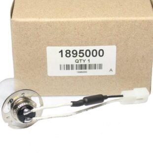 哈希1720D/1720E 在线浊度仪1895000灯泡 1630 6.5V2.75A 6013800