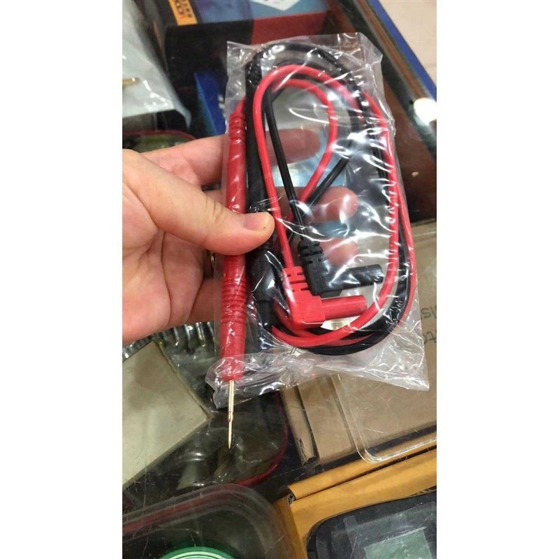 表笔 特a尖 万用表表笔 指针表表笔