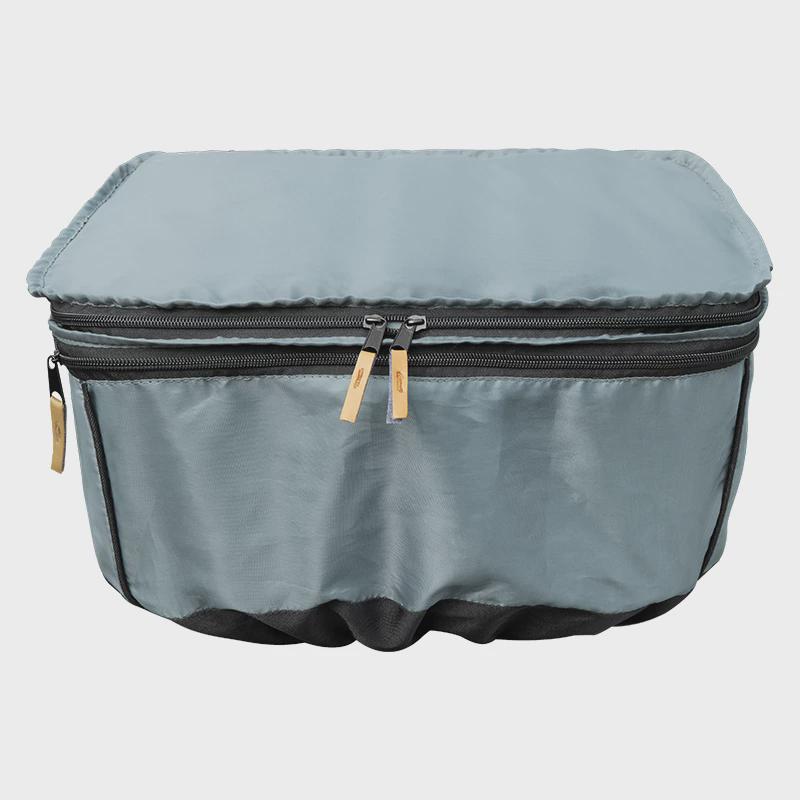 电动自行车车篮罩防水罩前车篮罩车D篮衣防尘防雨铁篮筐外罩收纳