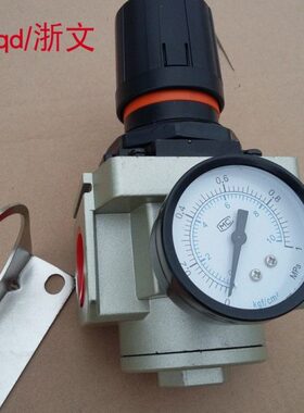 减压阀PR2000-02 PR3000-02 03 PR4000-04 PR5000-10 06调压阀