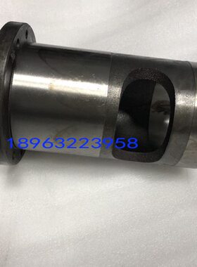 大河 常州 丹东 立式钻床Z5140/5150/5163/5180主轴导向套配件