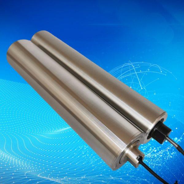 格瓦防水电动辊筒120W 给袋式包装流水线 英特诺款小型电动滚筒,五金/工具,滚筒,淘宝优惠券,粉丝福利购,淘宝优惠卷