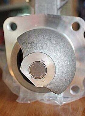 山推SR20压路机起动机马达适用玉柴6A起动机A70-3708010B起动机