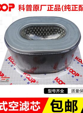 KOOP2/3千瓦5/6KW7千瓦柴油发电机配件170 178 186 188 192空滤芯