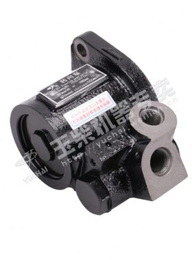 玉柴发动机原厂配件YC4F转向泵F3100助力泵