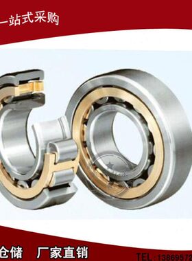 圆柱滚子轴承NUP307ENV  NUP311ENV