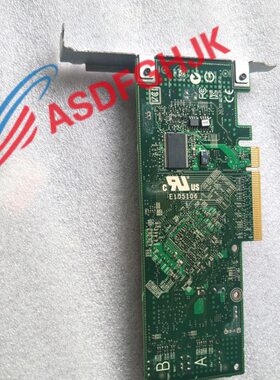 3P0R3 原装DELL H310 阵列卡 PCI-E 独立 6Gb阵列卡 HV52W 03P0R3