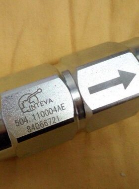 INTEVA因特威螺纹式快速接头101.21129BK101.22129BK