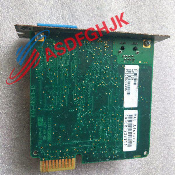 3COM 3C905B-COMBO 10/100BASE-T RJ45/AUI/BNC 工控网卡