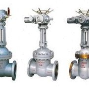 Z9楔409 Y/H电动ZW钢制9式40./Z闸阀40