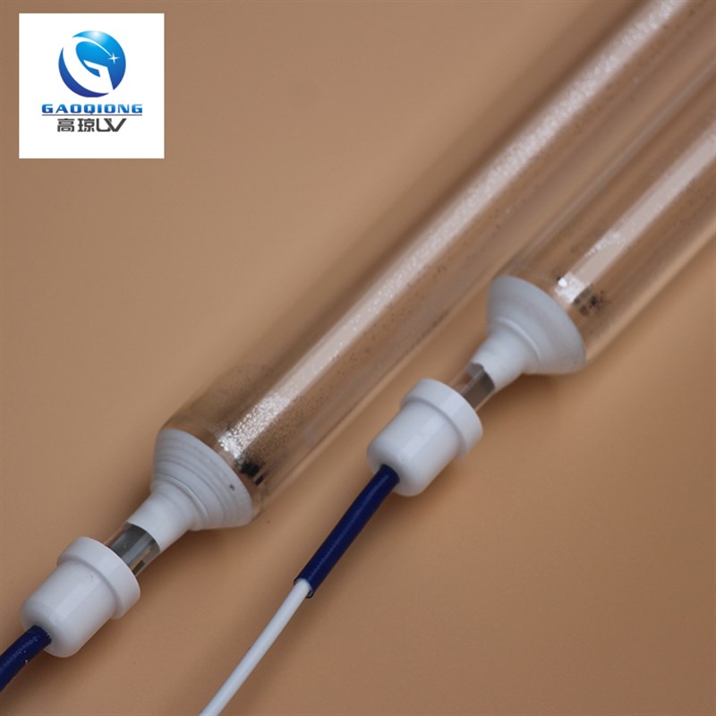 紫外线uv固化灯管kuv胶油墨丝印固化uv灯水银灯UV汞灯uv光固灯uv