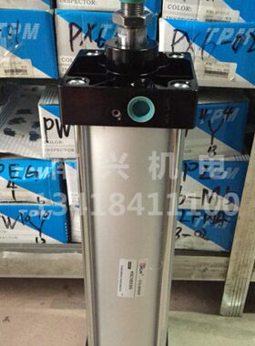 KLH东明气缸 SC标准气缸KSC125*25/50/75/100/125/150/200/300等