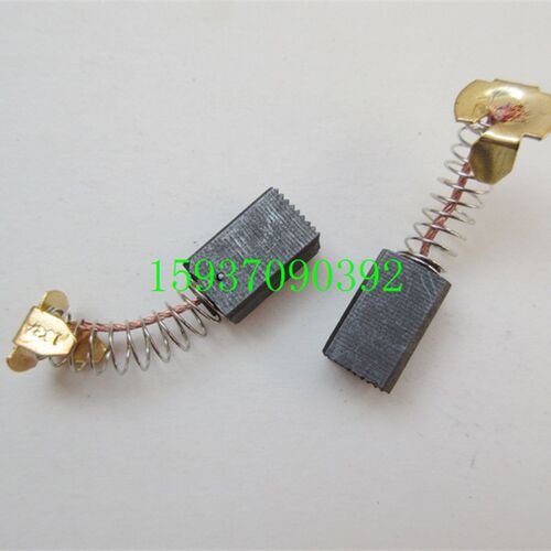 CB-303碳刷 4100NH,5604R,5806B,9227CB,MT410 GV7000C