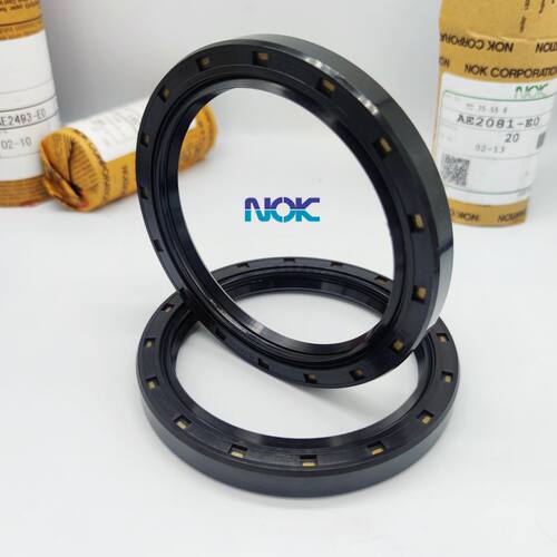 原装进口日本NOK骨架油封 AE1127-E0 AE1260-A0 TC22*24*35*40*8