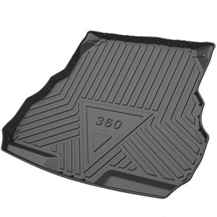 550 荣威W5后备箱垫 360 750 尾箱垫 350 适用于荣威950