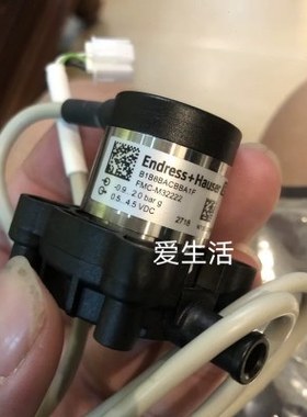 费森尤斯5008S4008a压力传感器S15号S03号S07号S16号全新血透配件