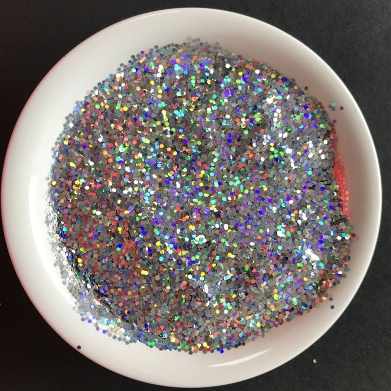艺术漆涂料闪光粉k亮片镭射银金葱粉七彩银粉金粉雅晶石矽藻泥亮