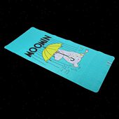 焯樱冰床垫夏季 降温水床垫制冷水冷垫单人卡通水凉席单垫子无主机