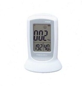 BGFM-06甲保御家用甲醛检测仪 新房装修办公室车内宾馆空气净化