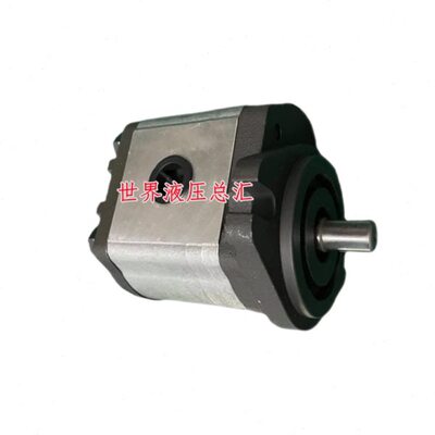 峰昌EG-PA/PB-F11R F2R F3R F4R F6R F8R F9R F12R齿轮泵WINMOST