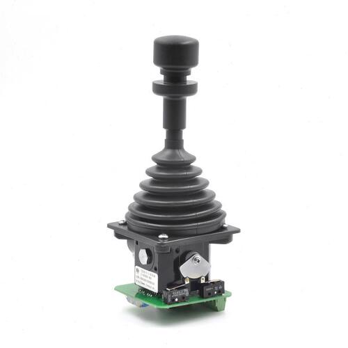 主令控制器 GS20-MS-V5(10K)-01(2)-HD6-0-10