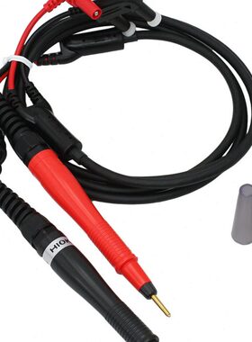 日置HIOKI电池电阻计3554测试线9465-10/9465-90/L2107/9460/9461