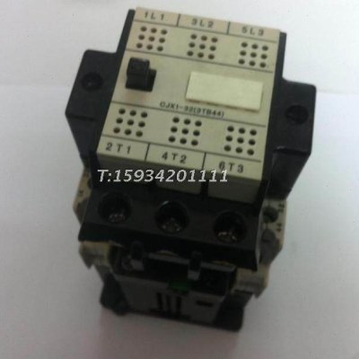 苏州华信 直流接触器CJX1-32Z（3TB4422）DC24V 36V 110V 220V