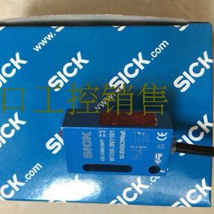 W9L WTB9M4 3P2261 3P1161 全新传感器WTB9M4L WTB9M4L 3P3461