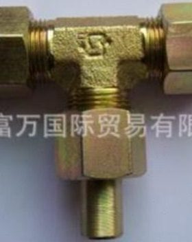 EMB接头PLT4.1322.102、PLT4.1322.103 .3031.112 PLT4.3031.113