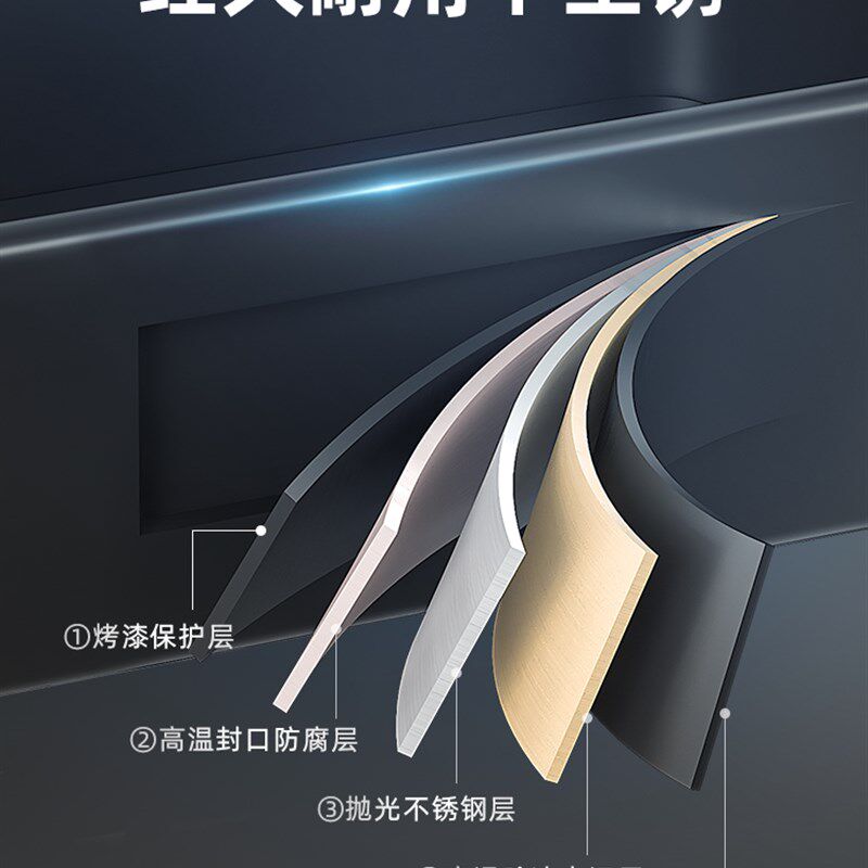 日本旋转浴室洗漱台马桶置物架卫生间浴室用品轻奢三角架毛巾架子