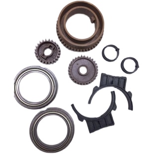 623 轴承 轴套 700 夏普 550定影 753 齿轮 适用 驱动 620