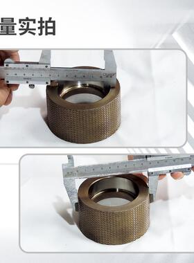 数控桁架机扭曲轮槽轮轴承建科精功亿洲新洲景工桁架机配件大全