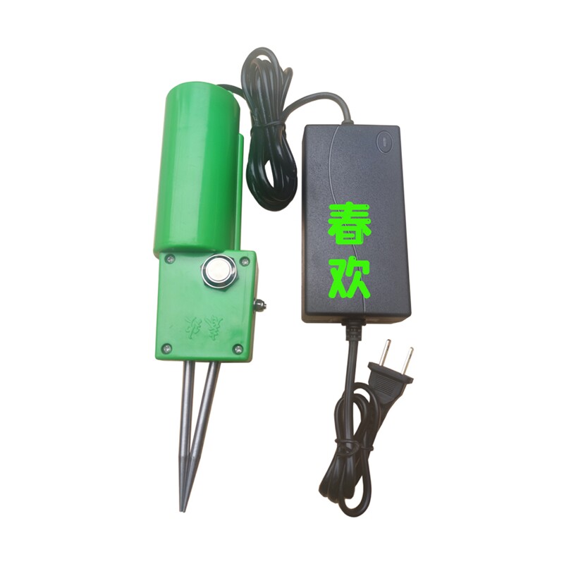 手持电动家禽拔毛机家用鸭鹅毛拔鸡毛器商用夹毛神器杀鸡鸭鹅工具