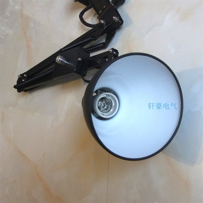 船用照明灯 海图灯  船用室内工作照明灯CHT4 船舶专用海图灯,机械设备,矿山专用设备,淘宝优惠券,粉丝福利购,淘宝优惠卷