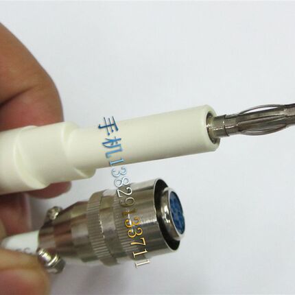 中策ZC7170A  线控远控遥控高压测试棒耐压棒探头