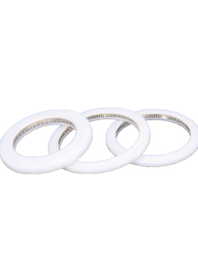 老款普雷斯特泛塞封 HPSSL大族光纤激光切割机弹簧致动密封圈60.5