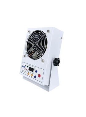 QEEPO颀普 QP-FA-I 台式离子风机 静电消除器