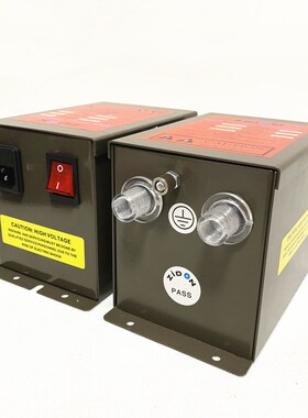 STATIC ST-403A工业静电消除器PE PC薄膜材料静电消除器除静电棒