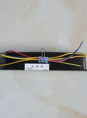 船用FBDZ20-1DFL 1托1  防爆单脚荧光灯高效节能电子镇流器