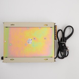 通力电梯总线制对讲中续电源KEP 402 05Q 05SQ值班室对讲电源盒