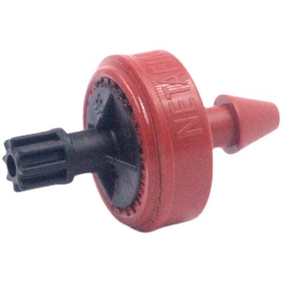 进口以色列耐特菲姆NETAFIM压力补偿滴头滴水神器果园自动滴灌