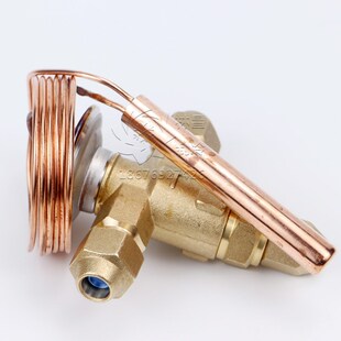 上海上恒热力膨胀阀NRF3HW100空调节流阀冷库膨胀阀NRF510HW100