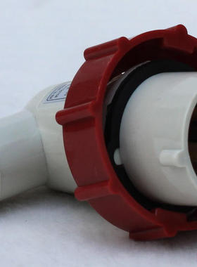 IEC插头 船用标准工业插头 P12-2B 代号792758 船舶专用防水插头