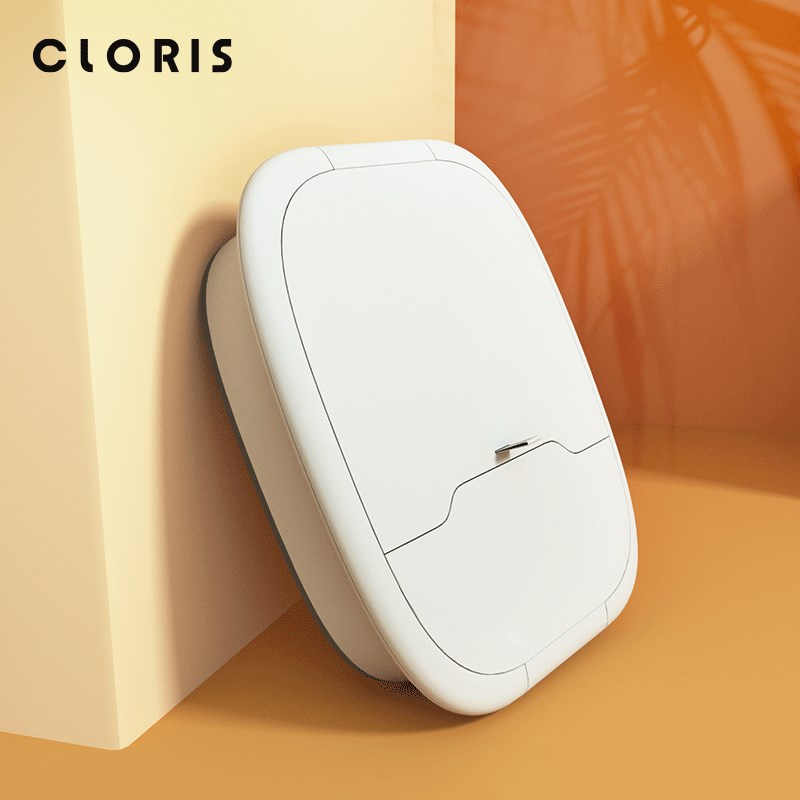 德国可折叠足浴盆全自动按摩恒温加热洗脚盆家用深桶泡脚桶吴昕款